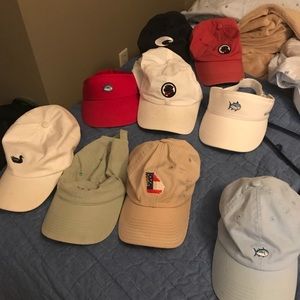 Mens frat hats